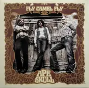 LP - Ape Skull - Fly Camel Fly - Still Sealed