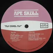 LP - Ape Skull - Fly Camel Fly - Still Sealed