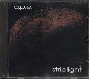 Ape - Striplight