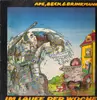 LP - Ape, Beck & Brinkmann - Im Laufe Der Woche