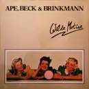 LP - Ape, Beck & Brinkmann - Wilde Motive