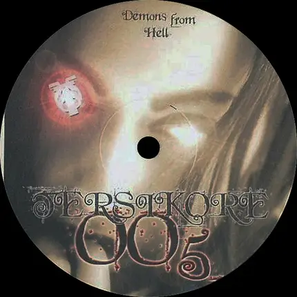 Apex Mind - Demons From Hell