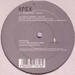 Apex - Totem Soul / Bass Design