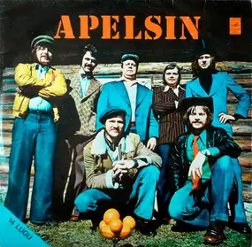 Apelsin - Apelsin