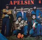Apelsin - Apelsin