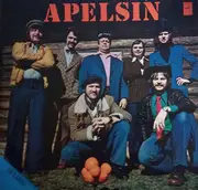 LP - Apelsin - Apelsin