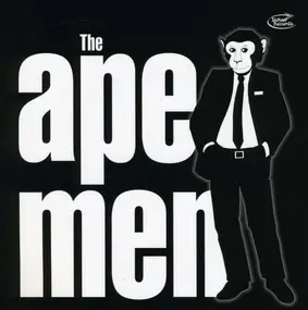 The Apemen - LUCKY IN LOVE