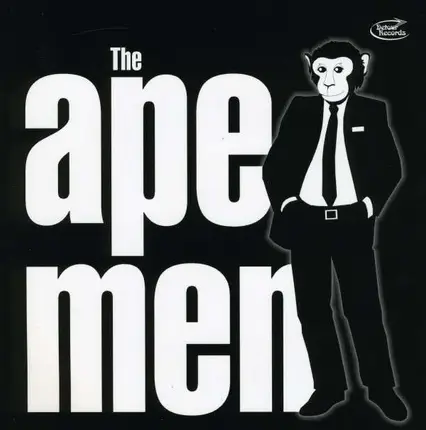 APEMEN - LUCKY IN LOVE