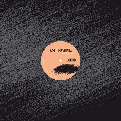 Apendics Shuffle & Mr. C - Something Strange