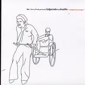 Apendics Shuffle - Rampant Passenger