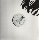 12inch Vinyl Single - [a]pendics.shuffle - Mass Reduction