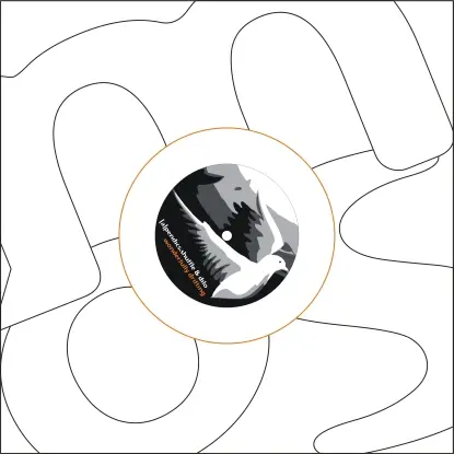 Apendics.shuffle & Dilo - Wonderfully Drifting, Dapayk Rmx