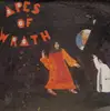 LP - Apes Of Wrath - Apes Of Wrath - Private psych