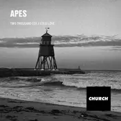 Apes - Two Thousand Six/ Cold Love