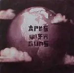 Apes With Guns