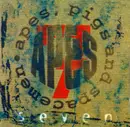 CD - Apes, Pigs And Spacemen - Seven