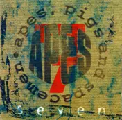 Apes, Pigs And Spacemen - Seven