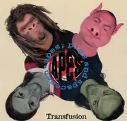CD - Apes, Pigs And Spacemen - Transfusion