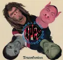 CD - Apes, Pigs And Spacemen - Transfusion
