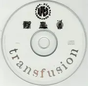 CD - Apes, Pigs And Spacemen - Transfusion