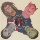 CD - Apes, Pigs And Spacemen - Transfusion