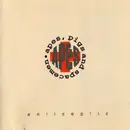CD - Apes, Pigs And Spacemen - Antiseptic - Limited Edition, Numbered