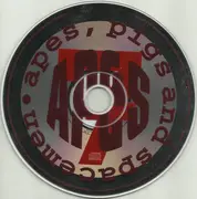 CD - Apes, Pigs And Spacemen - Seven