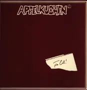 LP - Apfelkuchen - Fia Eich!