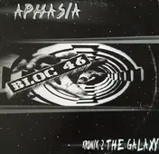 Aphasia - Kronik 2 The Galaxy