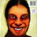 Double LP - Aphex Twin - ...I Care Because You Do