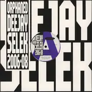 12inch Vinyl Single - Aphex Twin - Orphaned Deejay Selek 2006-08 - EP