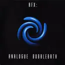 12inch Vinyl Single - Aphex Twin - Analogue Bubblebath