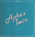 12inch Vinyl Single - Aphex Twin - Cheetah EP - 12inch Vinyl Single+mp3