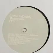 12inch Vinyl Single - Aphex Twin - Come To Daddy