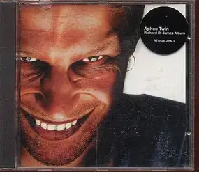 Aphex Twin - Richard D. James Album