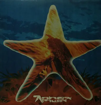 Aphex Twin - Xylem Tube