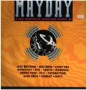 Double LP - Aphex Twin, WestBam, Sven Väth - Mayday - A New Chapter Of House And Techno '92