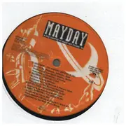 Double LP - Aphex Twin, WestBam, Sven Väth - Mayday - A New Chapter Of House And Techno '92