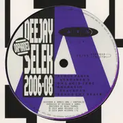 12inch Vinyl Single - Aphex Twin - Orphaned Deejay Selek 2006-08 - EP