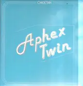 Aphex Twin - Cheetah EP