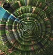 12inch Vinyl Single - Aphex Twin - Collapse EP - Download code