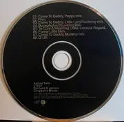 CD - Aphex Twin - Come To Daddy