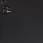 Aphex Twin - Computer Controlled Acoustic Instruments Pt2 EP