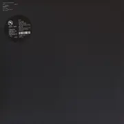 12inch Vinyl Single - Aphex Twin - Computer Controlled Acoustic Instruments Pt2 (EP) - EP