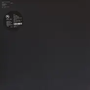 Aphex Twin - Computer Controlled Acoustic Instruments Pt2 EP