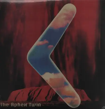Aphex Twin - Digeridoo