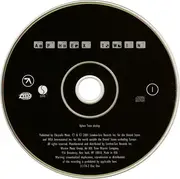 Double CD - Aphex Twin - Drukqs