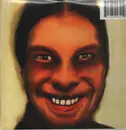 Double LP - Aphex Twin - I Care Because You Do