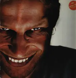 Aphex twin richard d. james album 3