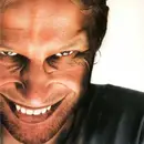 Double LP - Aphex Twin - Richard D. James Album